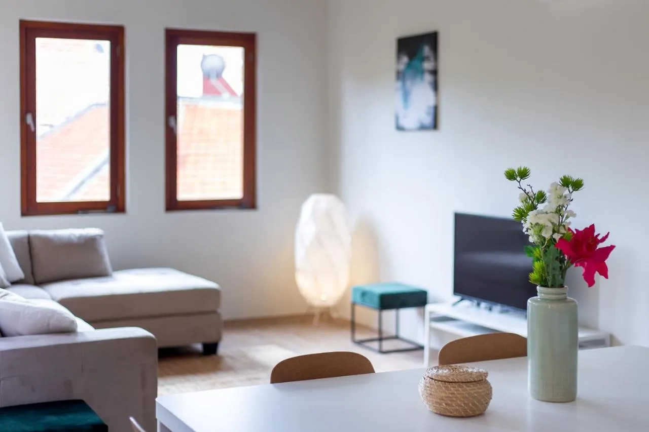 Boutique Homes Willemstad City Centre