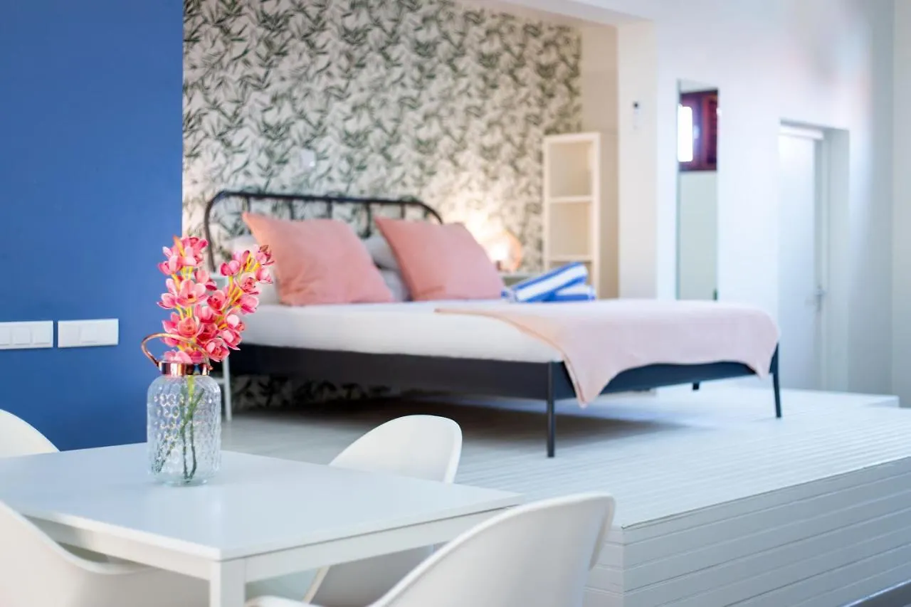 Boutique Homes Willemstad City Centre Apartment