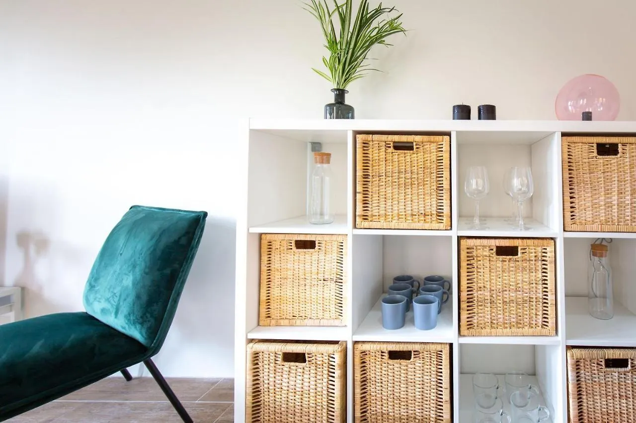 Boutique Homes Willemstad City Centre Curacao