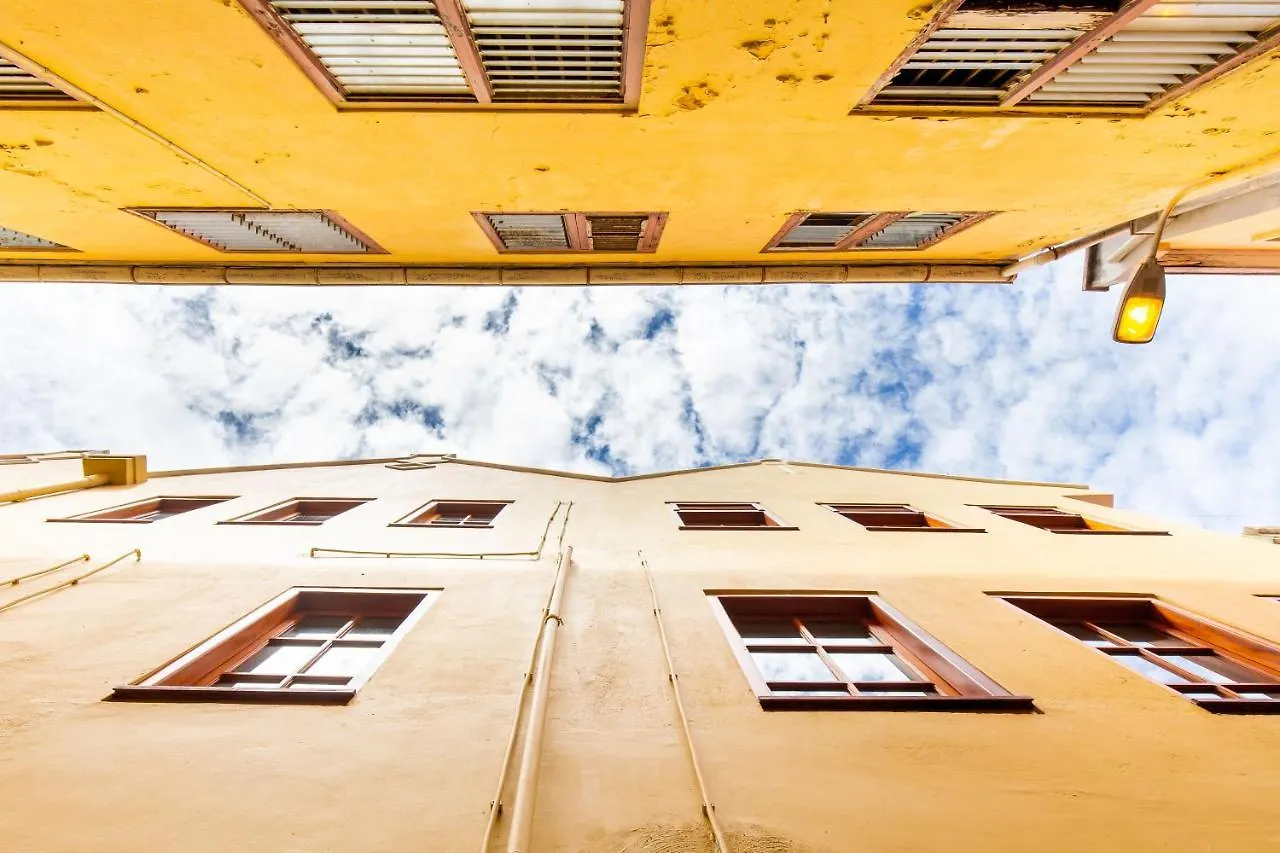 Boutique Homes Willemstad City Centre 0*,  Curacao
