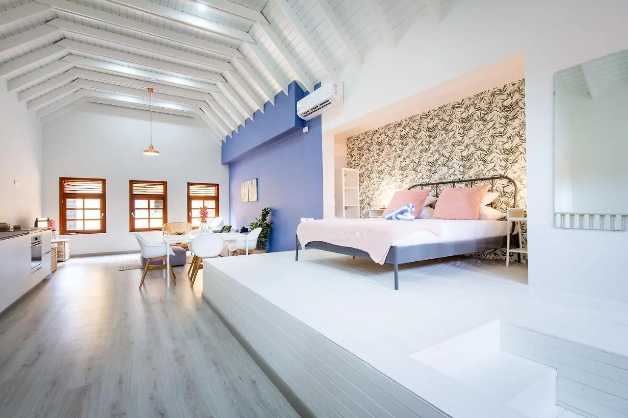 Boutique Homes Willemstad City Centre 0*,  Curacao