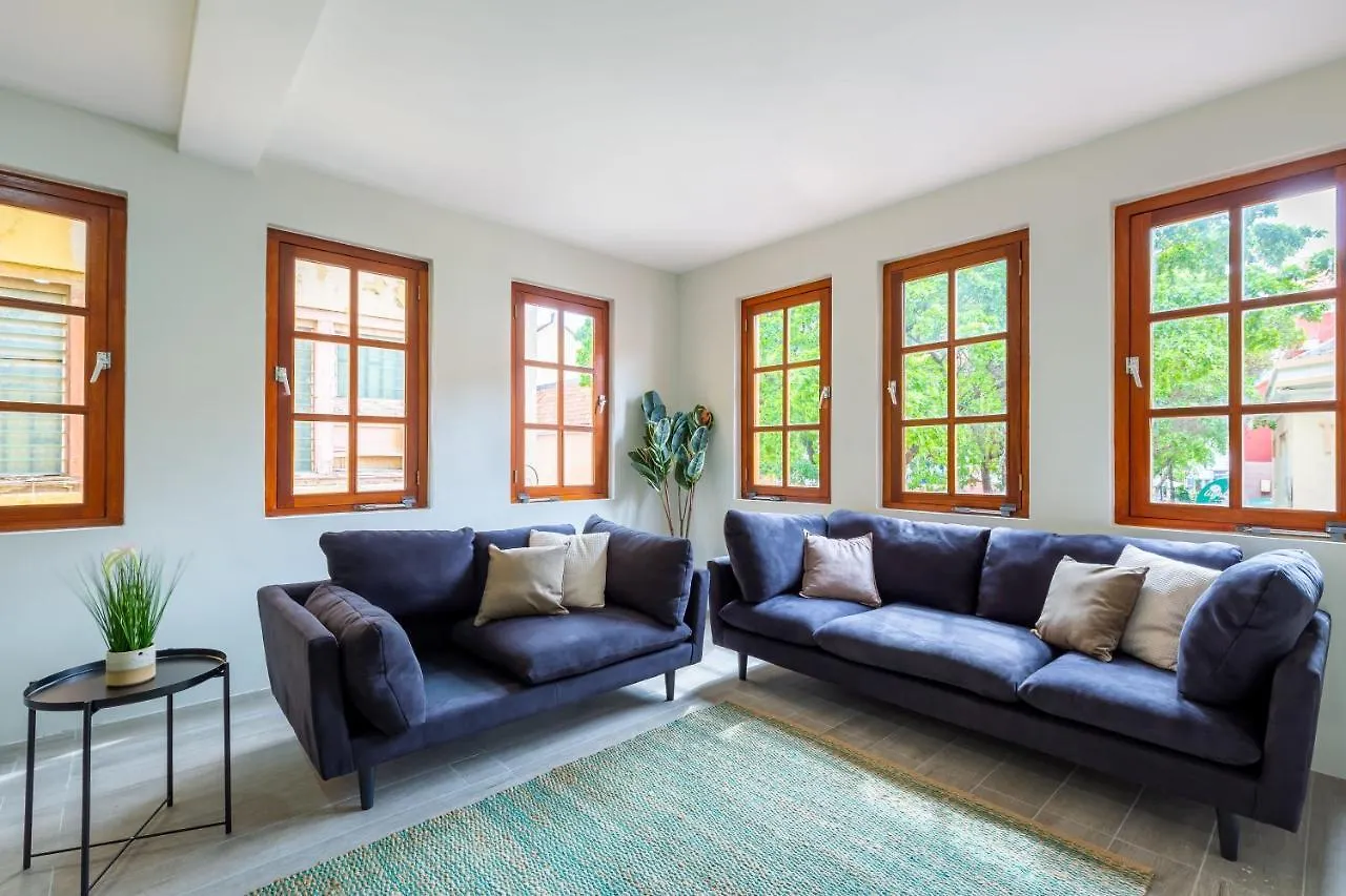 Boutique Homes Willemstad City Centre