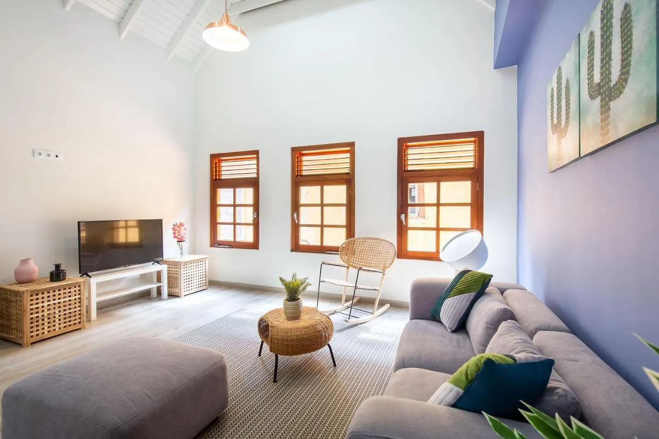Apartment Boutique Homes Willemstad City Centre Curacao