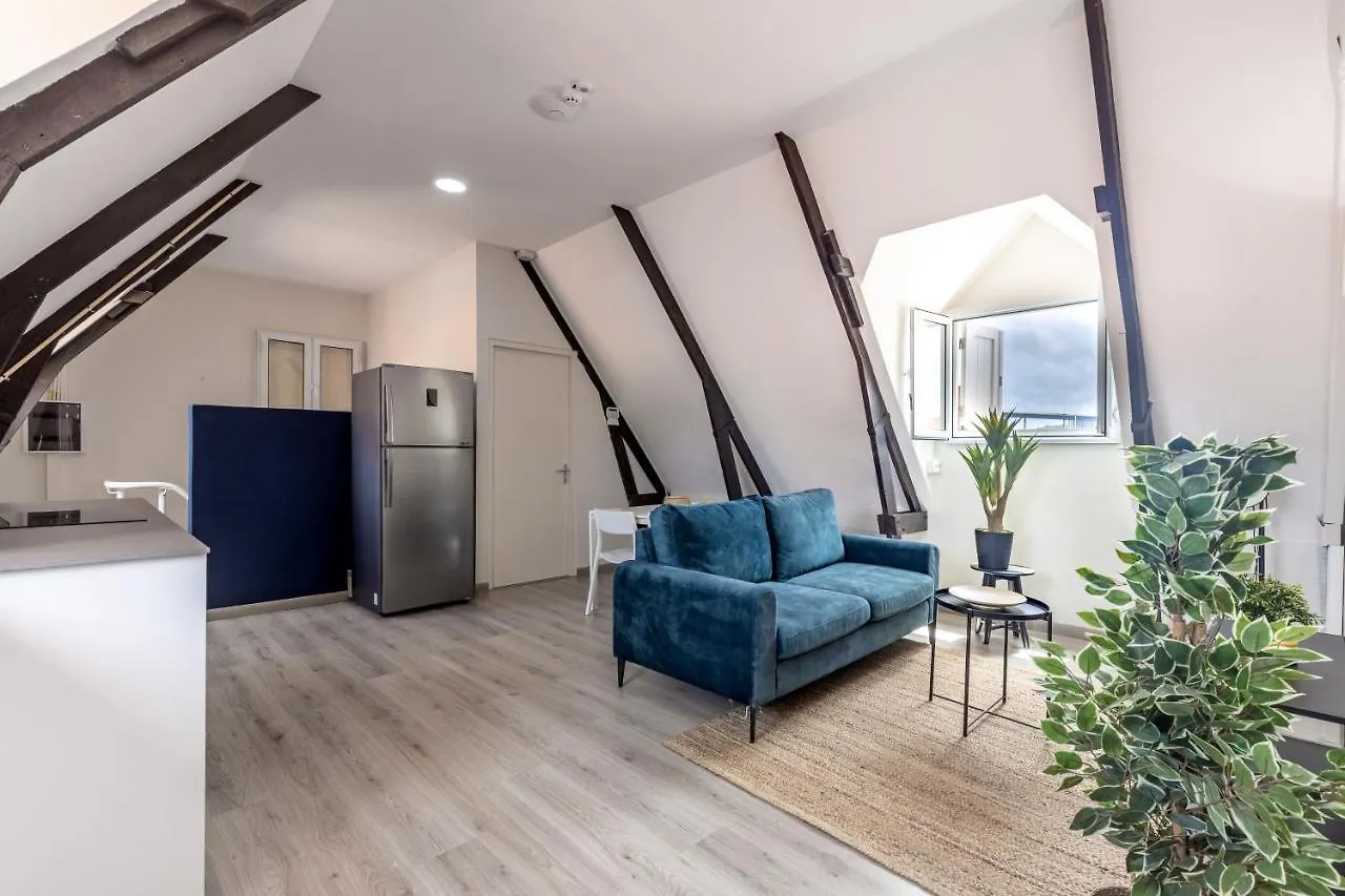 Boutique Homes Willemstad City Centre Apartment