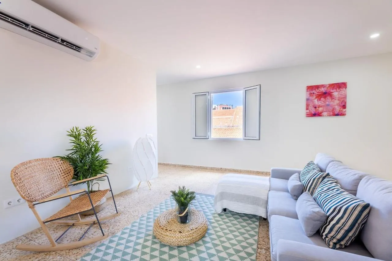 Apartment Boutique Homes Willemstad City Centre