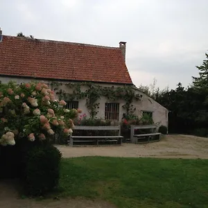 Trommelhoeve , Boechout België