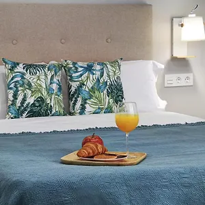 visit hotel